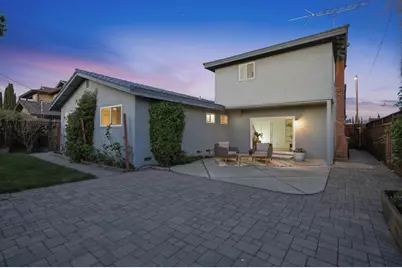 5821 Comanche Dr, San Jose, CA 95123 - Photo 19