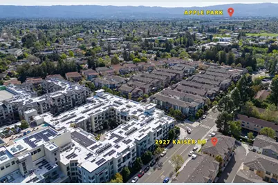 2927 Kaiser Dr, Santa Clara, CA 95051 - Photo 53
