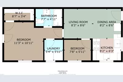 2825 Aetna Way, San Jose, CA 95121 - Photo 63