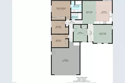 2825 Aetna Way, San Jose, CA 95121 - Photo 61