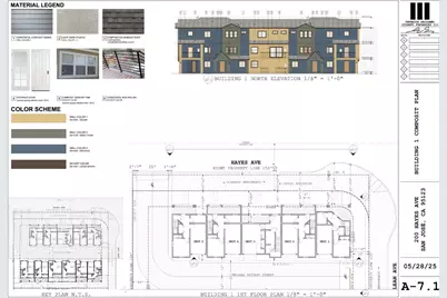 200 Hayes Ave, San Jose, CA 95123 - Photo 1