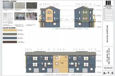 200 Hayes Ave, San Jose, CA 95123 - Photo 5