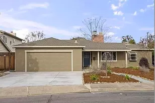 1312 Lubich Dr, Mountain View, CA 94040 - Photo 1