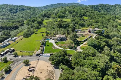 20397 Almaden Rd, San Jose, CA 95120 - Photo 9