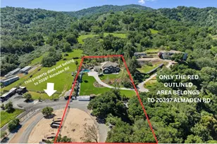 20397 Almaden Rd, San Jose, CA 95120 - Photo 3