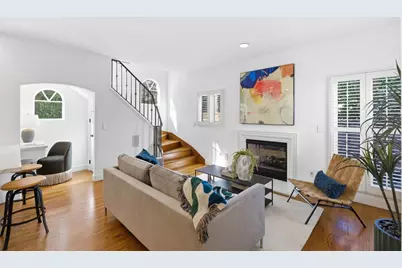 1333 Hoover St, Menlo Park, CA 94025 - Photo 3