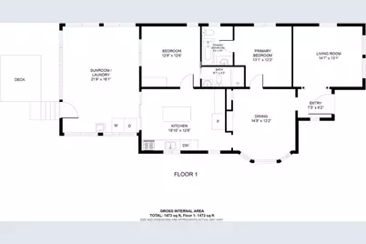 403 N 12th St, San Jose, CA 95112 - Photo 45