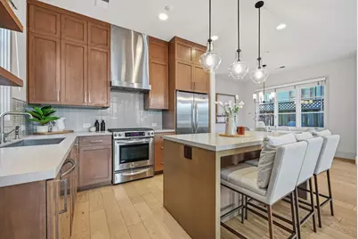 958 California St, Mountain View, CA 94041 - Photo 9