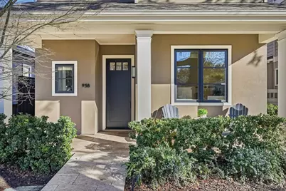 958 California St, Mountain View, CA 94041 - Photo 3