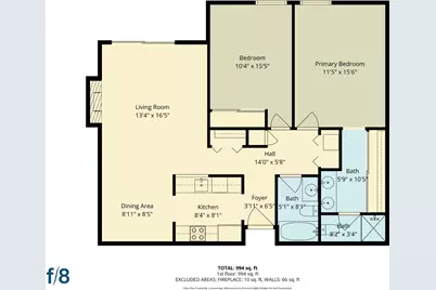 39843 Cedar Blvd 227, Newark, CA 94560 - Photo 33