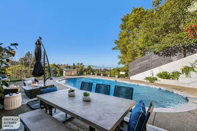 2620 Summit Dr, Burlingame, CA 94010 - Photo 15