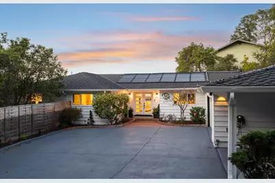 2620 Summit Dr, Burlingame, CA 94010 - Photo 5