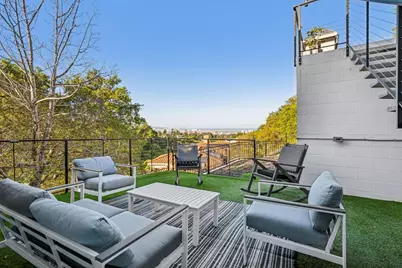 2620 Summit Dr, Burlingame, CA 94010 - Photo 13