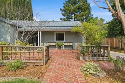 2703 South Ct, Palo Alto, CA 94306 - Photo 3