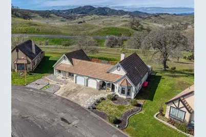 5443 Oxford Dr, Lakeport, CA 95453 - Photo 1