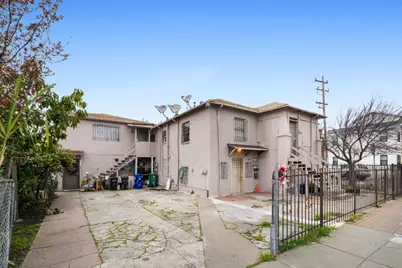 1225 Fred Jackson Way, Richmond, CA 94801 - Photo 1