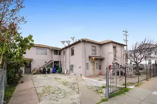1225 Fred Jackson Way, Richmond, CA 94801 - Photo 1