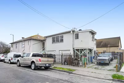 1225 Fred Jackson Way, Richmond, CA 94801 - Photo 5