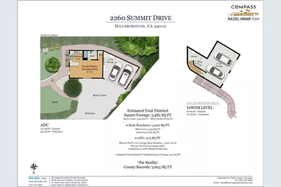 2260 Summit Dr, Hillsborough, CA 94010 - Photo 71