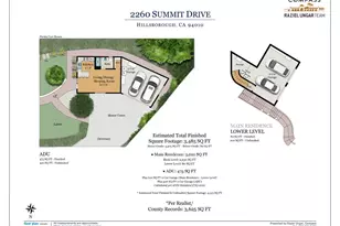 2260 Summit Dr, Hillsborough, CA 94010 - Photo 71