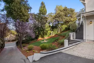 2260 Summit Dr, Hillsborough, CA 94010 - Photo 63