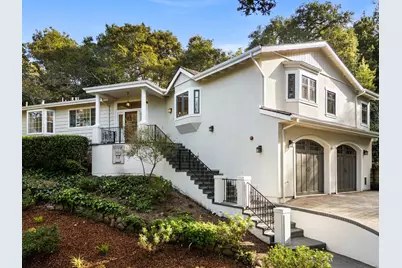 2260 Summit Dr, Hillsborough, CA 94010 - Photo 63