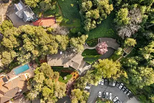 2260 Summit Dr, Hillsborough, CA 94010 - Photo 69