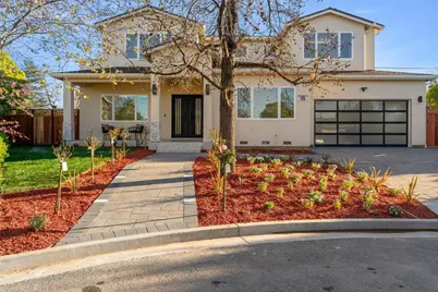 810 Virginia Ct, Campbell, CA 95008 - Photo 5