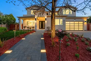 810 Virginia Ct, Campbell, CA 95008 - Photo 1