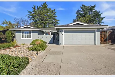 3908 Cherry Ave, San Jose, CA 95118 - Photo 1