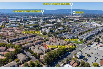 595 San Rivera Ter, Sunnyvale, CA 94085 - Photo 37