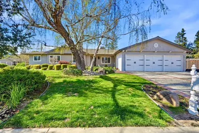 1474 Marlbarough Ave, Los Altos, CA 94024 - Photo 1