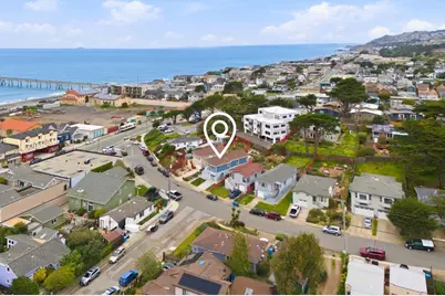 131 Pacific Ave, Pacifica, CA 94044 - Photo 1