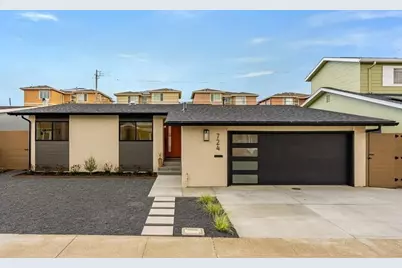724 Circle Ct, South San Francisco, CA 94080 - Photo 1