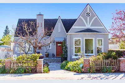 214 Fairmount Ave, Santa Cruz, CA 95062 - Photo 1