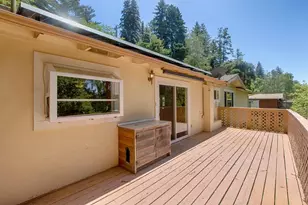 41 Grandview Ave, Felton, CA 95018 - Photo 5