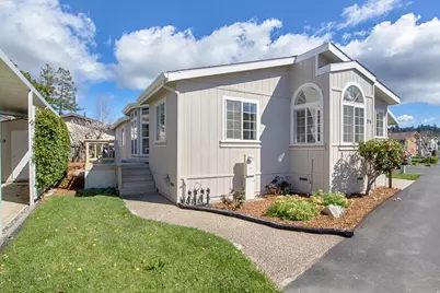 225 Mount Hermon Rd 19A, Scotts Valley, CA 95066 - Photo 3