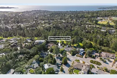 25664 Carmel Knolls Dr, Carmel, CA 93923 - Photo 29