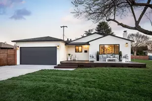 1991 Santa Inez Ct, Santa Clara, CA 95051 - Photo 1