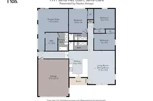 1991 Santa Inez Ct, Santa Clara, CA 95051 - Photo 43