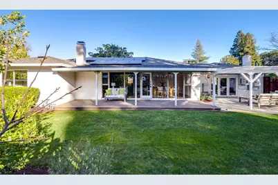 11891 Brookglen Dr, Saratoga, CA 95070 - Photo 47