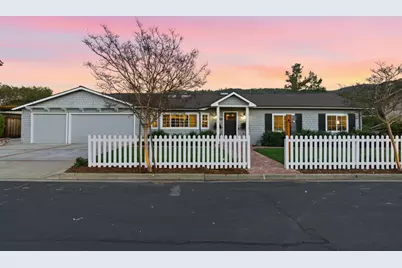 86 Central Ave, Los Gatos, CA 95030 - Photo 3