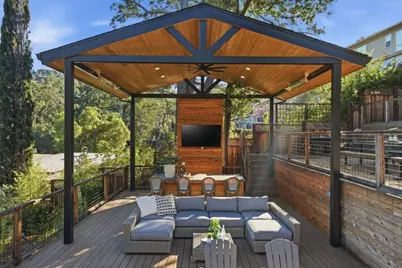 86 Central Ave, Los Gatos, CA 95030 - Photo 67