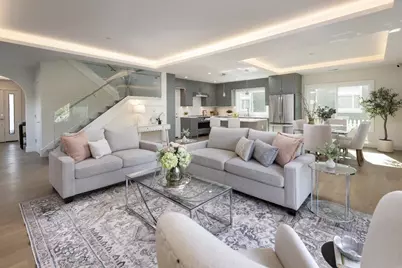 141 &amp; 141B 15th Ave, San Mateo, CA 94402 - Photo 9