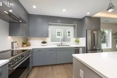 141 &amp; 141B 15th Ave, San Mateo, CA 94402 - Photo 15