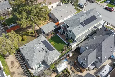 141 &amp; 141B 15th Ave, San Mateo, CA 94402 - Photo 59