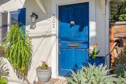 302 Laurel St, Santa Cruz, CA 95060 - Photo 3