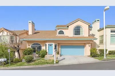55 Buena Vista Rd, South San Francisco, CA 94080 - Photo 1