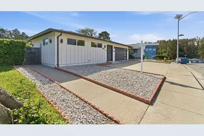 2891 Cottonwood Dr, San Bruno, CA 94066 - Photo 3