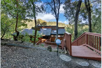 22125 Miller Ridge Rd, Los Gatos, CA 95033 - Photo 3